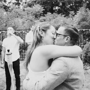 Meet your Posher, Natasha